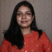 Deepa M S