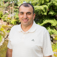 Najib A. Kalas
