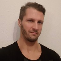 Peter Eichhorn