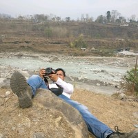 Rajendra Pandey
