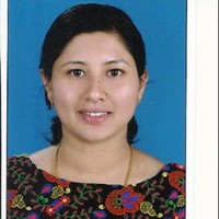 NITHYA SUNNY