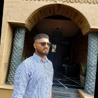 Gautam Kumar