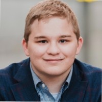 Hayden Eason