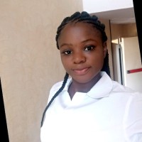 Glory Edeali