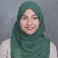 Ismat Naqvi