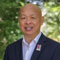 Paul Chiang