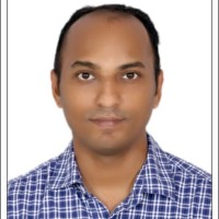 Raj Chalke