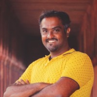 Santhan Raj (サンタン)