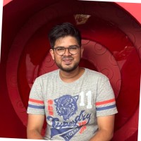 Shyamal Srivastava