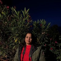 Manisha Kumari