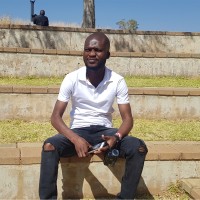 Taurai Spoon Mutizwa