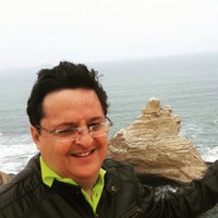 Javier Bernal