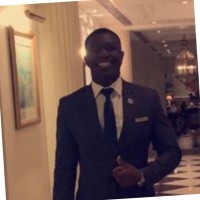 Salifu Zakari
