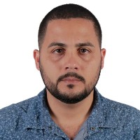 Gendrich Yordán Almaguer Peña