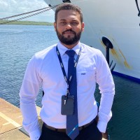 Indunil Wickramasinghe