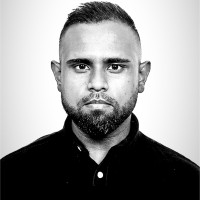 Rajan Ram Singh