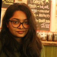 Pooja Joseph