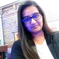 Ragini Vyas