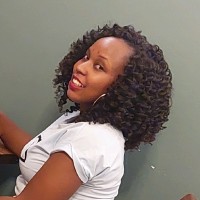 Doreen Atukunda