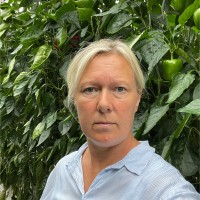 Malene Antonsen