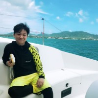 Nicholas Tang