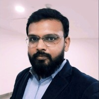 Praneeth Devadiga