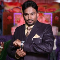 Muhammad Shakeel