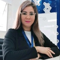 Maria Cristina Cabral Melo