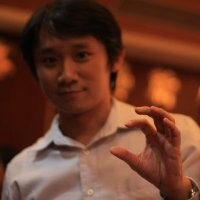 Charles Wei