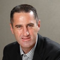 Paul Oelofse