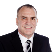 John King