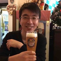 Eric Wu