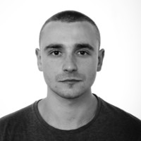 Dmitry Vedmedenko