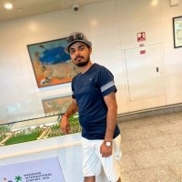 ANURAG YADAV