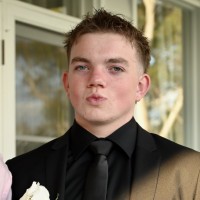 Tyler Longfield