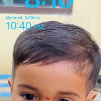 Nirmal Cheema