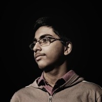 Sayantan Bhar