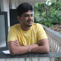 Sanjay G R