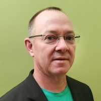 Tim Caton