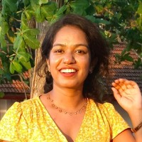 Abhirami Sajan P