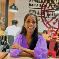 Smita Sawant
