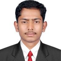 Rakesh Reghu Kumaran