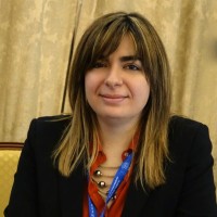 Chiara Zanchi
