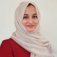 Sajna Cherur Nathankoden