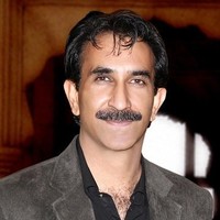 Tahir khan
