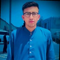 Mohsin Shahzad