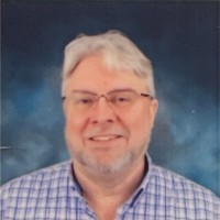 Mark Teague