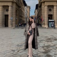 Vladyslava Kharechko