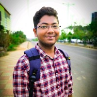 Manish Kumar Sahoo