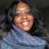 Annette Ejiofor